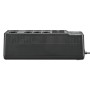 APC Back-UPS  1050VA/600W 8 tomas Schuko USB A+C