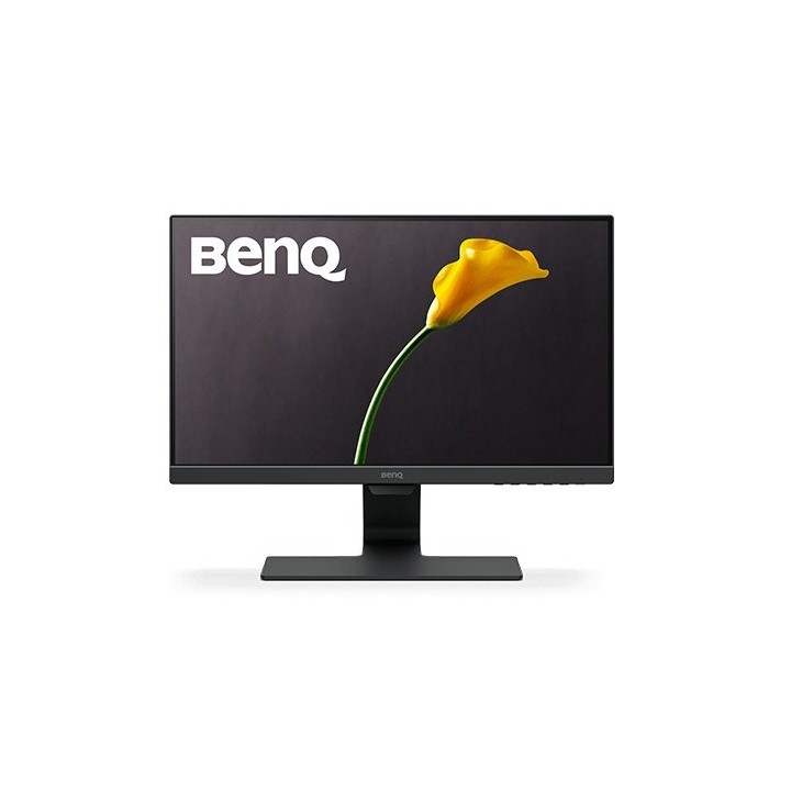 Monitor led 21.5 pulgadas benq gw2283 ips