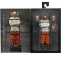 Figura Dr. Hannibal Lecter Masked El Silencio de los Corderos 18cm