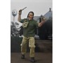 Figura The Hitchhiker 50th Anniversary Clothed La Matanza de Texas 20cm