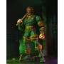 Figura Rat King Teenage Mutant Ninja Tortugas Ninja 18cm