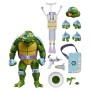 Figura Ultimate Slash Teenage Mutant Ninja Tortugas Ninja 18cm