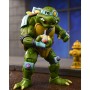 Figura Ultimate Slash Teenage Mutant Ninja Tortugas Ninja 18cm