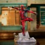 Figura Deadpool - Deadpool &38 Wolverine Marvel 25cm