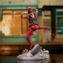 Figura Deadpool - Deadpool &38 Wolverine Marvel 25cm