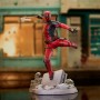 Figura Deadpool - Deadpool &38 Wolverine Marvel 25cm