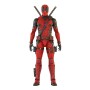 Figura Deadpool Action Deadpool &38 Wolverine Marvel 18cm