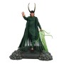 Figura Loki Deluxe Gallery Marvel 28cm