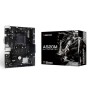 Placa base biostar am4 a520mhp matx