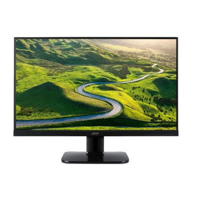 Acer monitor b277 27pulgadas fhd vga hdmi displayport