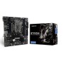 Placa base biostar b760mx2 e d4 m atx