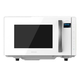 Microondas cecotec sin plato grandheat 2300