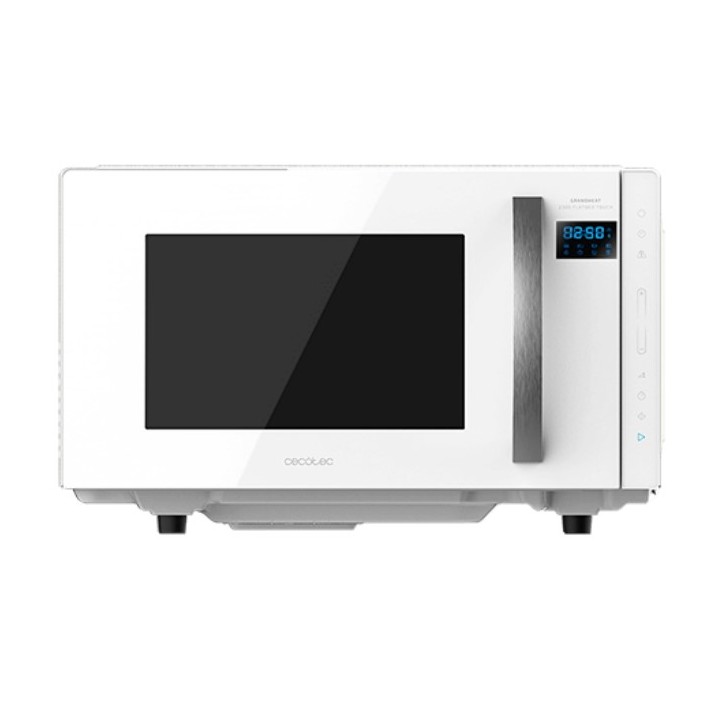 Microondas cecotec sin plato grandheat 2300