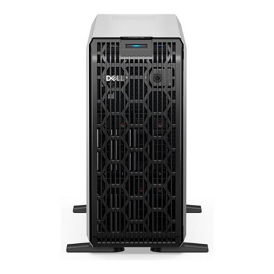 Servidor dell poweredge t360 xeon e 2414