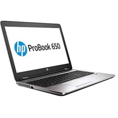 Portatil reacondicionado hp probook 650 g2