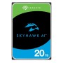 Disco duro interno hdd seagate skyhawk