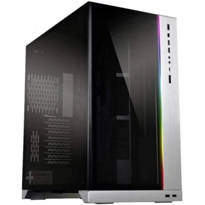 Caja ordenador gaming lian li pc 011xl