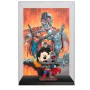 Figura POP Comic Cover DC Comics Cyborg Superman