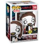 Figura POP Damien Leones Terrifier Little Pale Girl