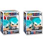 Figura POP Bleach Grimmjow Jeagerjaques 5 + 1 Chase