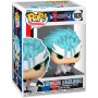 Figura POP Bleach Grimmjow Jeagerjaques 5 + 1 Chase