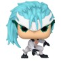 Figura POP Bleach Grimmjow Jeagerjaques 5 + 1 Chase