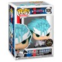 Figura POP Bleach Grimmjow Jeagerjaques 5 + 1 Chase