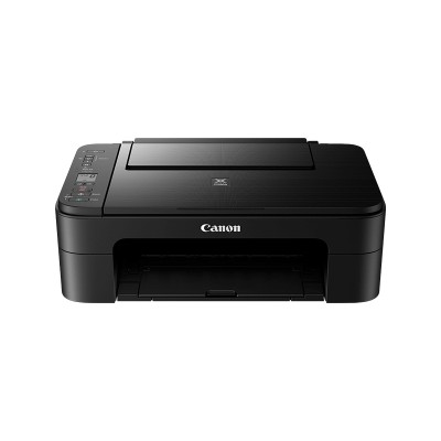 Multifuncion canon pixma ts3355 inyeccion color