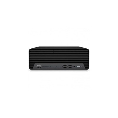 Ordenador reacondicionado sff hp prodesk 400