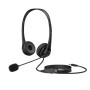 Auriculares hp g2 estereo de 3