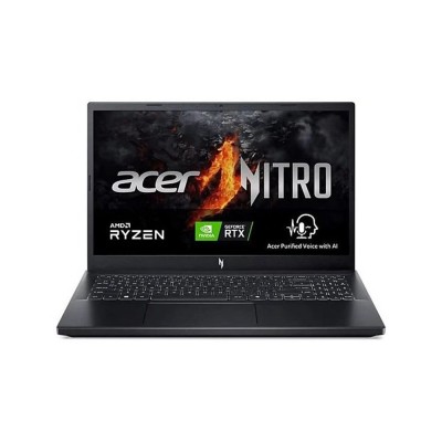 Portatil acer anv16 41 r5 8645hs 16gb ssd