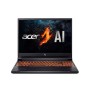 Portatil acer anv16 41 r5 8645hs 16gb ssd