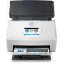 Escaner hp scanjet enterprise flow n7000