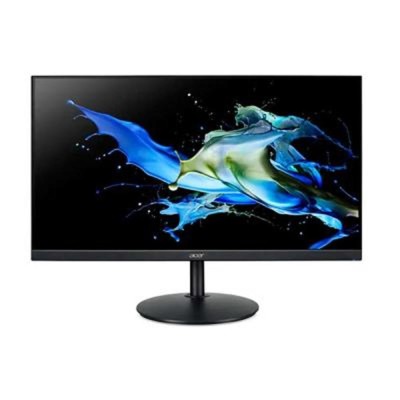 Monitor acer cb242y 238pulgadas fhd 75hz