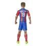 Figura Action Lamine Yamal FC Barcelona 20cm