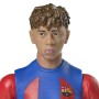 Figura Action Lamine Yamal FC Barcelona 20cm