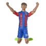 Figura Action Lamine Yamal FC Barcelona 20cm