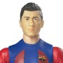 Figura Action Lewandowki FC Barcelona 20cm