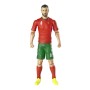 Figura Action Bruno Fernandes Portugal 20cm