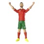 Figura Action Bruno Fernandes Portugal 20cm