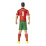 Figura Action Bruno Fernandes Portugal 20cm