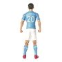 Figura Action Bernando Silva Manchester City 20cm