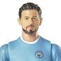 Figura Action Bernando Silva Manchester City 20cm