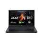 Portatil acer anv15 41 r7 7735hs 16gb ssd