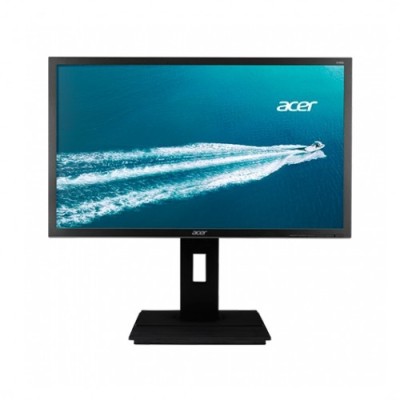 Monitor led 24pulgadas acer b246hlymdr dvi