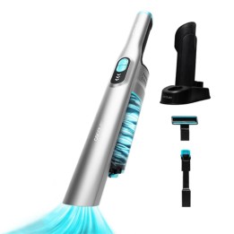 Aspirador mano cecotec conga rockstar micro