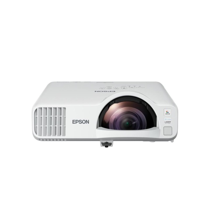 Proyector epson eb - l210sf 3lcd fhd 4000