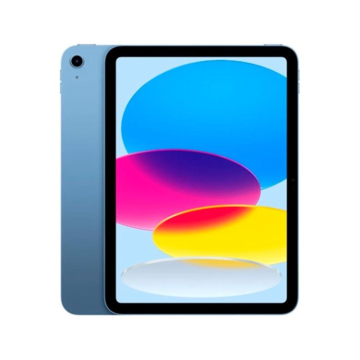 Apple ipad 2025 128gb wifi blue
