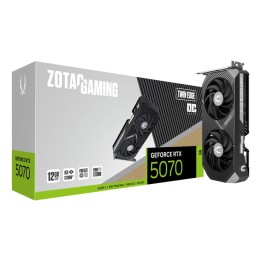 Tarjeta grafica zotac gaming 5070 twin