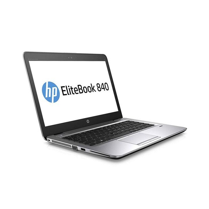 Portatil reacondicionado hp elitebook 840 g3 14 pulgadas - i5 - 6th - 8gb - 256gb m2 - win10 pro - teclado español